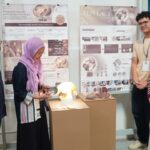 Perluas Jejaring Internasional, ITS-Curtin University Geber Pameran Desain