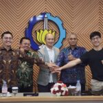 Siapkan Wirausahawan Unggul, ITS Hadirkan Mentoring System