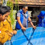 ITS dan Pertamina Perkuat Energi Bersih Berbasis Masyarakat