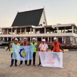 Tim Satgas Bencana ITS Pantau Infrastruktur Pascagempa di NTT