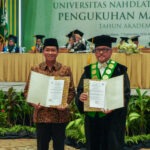 Resmi, ITS Buka Student Experience Program Bersama UNUSA