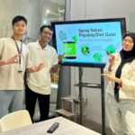 Diet Nyaman Tanpa Craving, Mahasiswa ITS Ciptakan Vityuu Mouth Spray