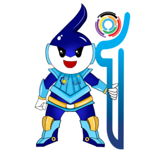 Maskot Dies Natalis 2