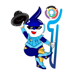 Maskot Dies Natalis 5