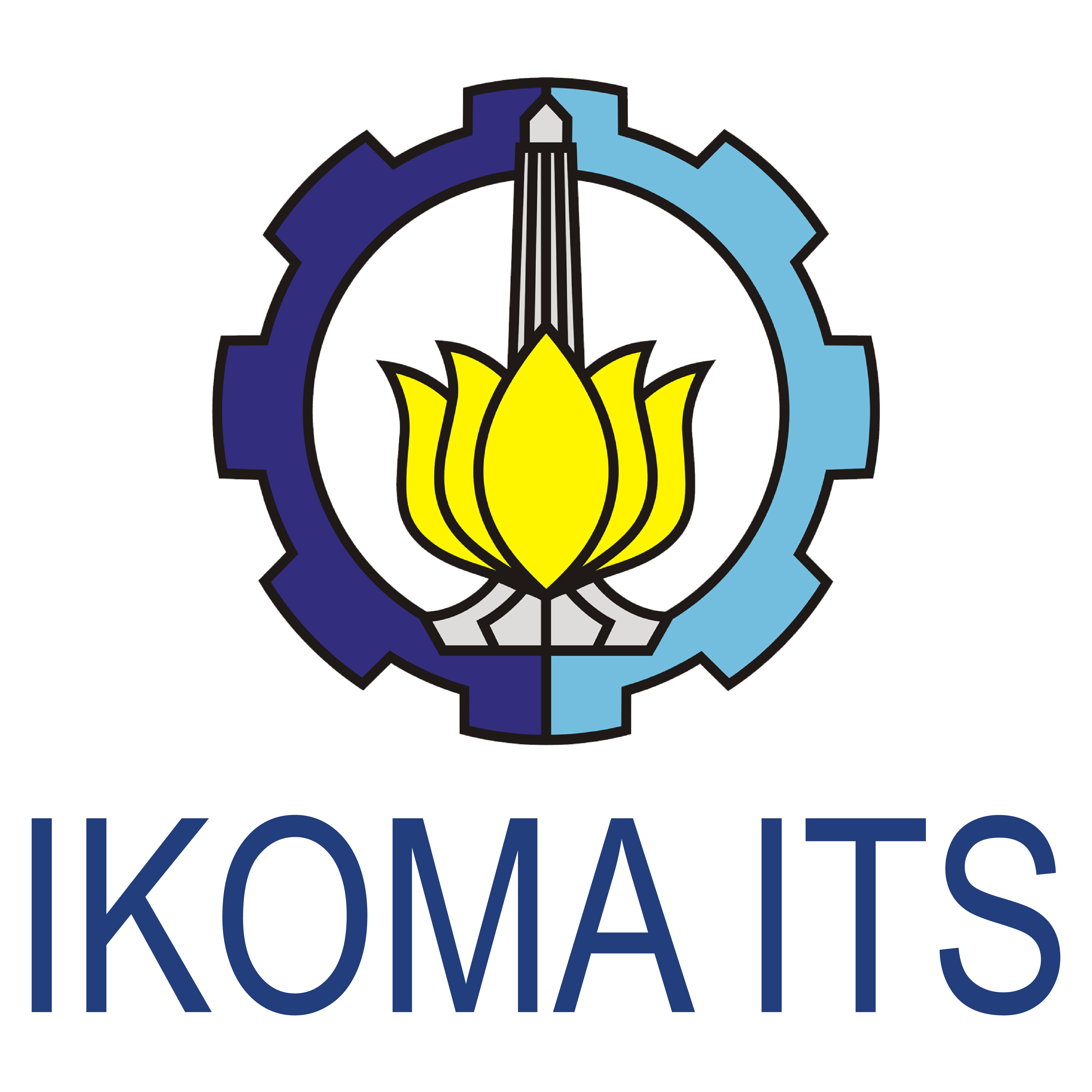 IKOMA ITS