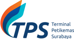 Terminal Petikemas Surabaya