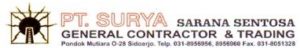PT Surya Sarana Sentosa