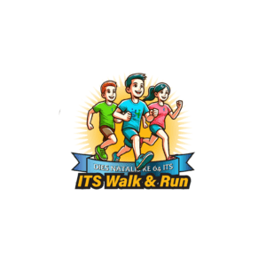 Next Event: ITS Walk & Run