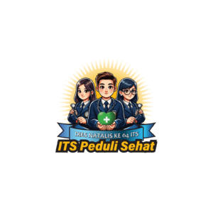 #64: ITS Peduli Sehat