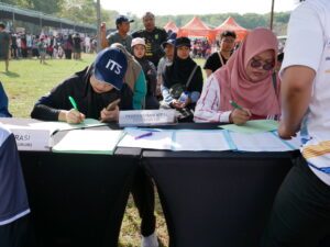 ITS Peduli Sehat 64
