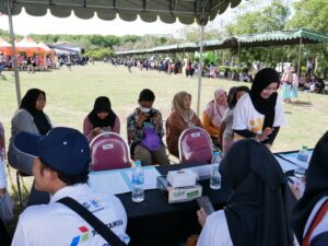 ITS Peduli Sehat 64