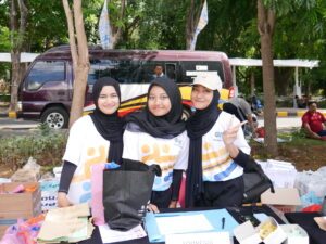 ITS Peduli Sehat 64