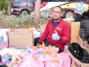 ITS Peduli Sehat 64