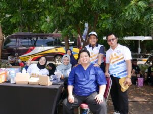 ITS Peduli Sehat 64