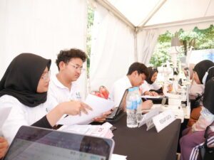 ITS Peduli Sehat 64