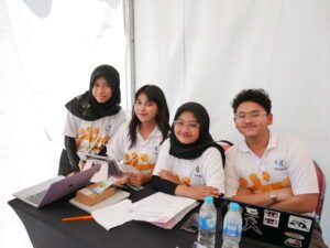 ITS Peduli Sehat 64