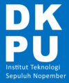Logo DKPU ITS