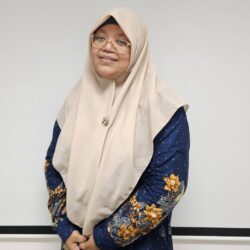 Nurul Faradilah Said