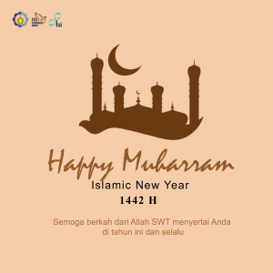 Selamat tahun baru islam