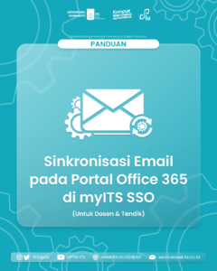 Quick Guide to Sync Microsoft Office 365 Mail for Lecturer and Staff