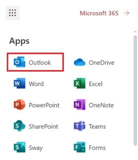 Email Mahasiswa Baru - DPTSI