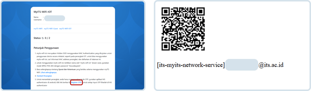 myITS-WiFi-IOT - DPTSI