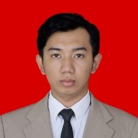 Foto Formal_Budi Yunior Valentino