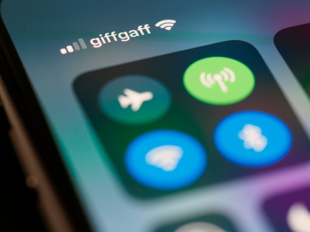 myITS WiFi