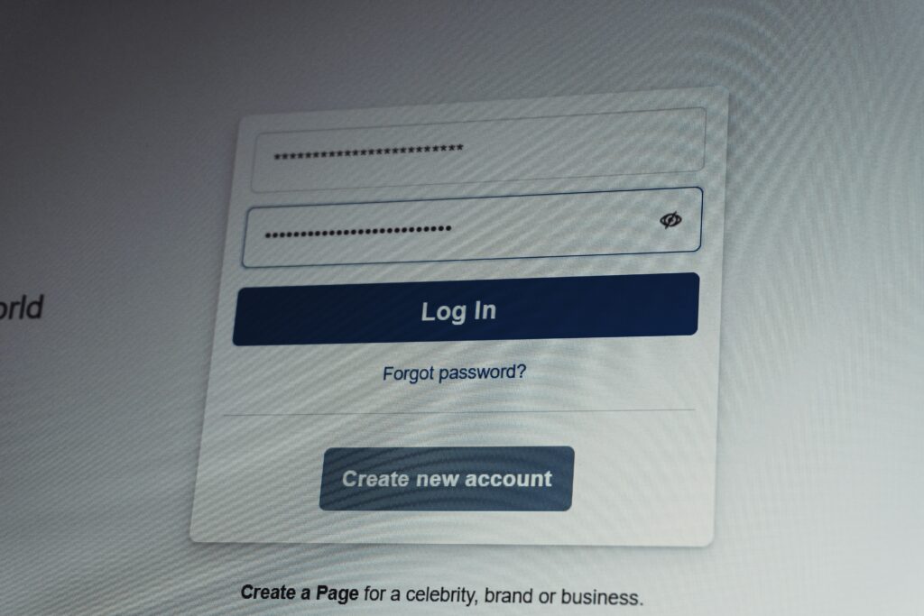 Reset Password myITS Portal