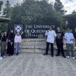 Eskalasi Pengetahuan, Mahasiswa ITS Ikuti Double Degree ke Australia