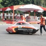 The ITS Nogogeni Team Wins Two Titles at the 2025 KMHE
