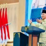 Strengthening the Role of Higher Education Institutions, ITS Attends the Briefing of the President of the Republic of Indonesia