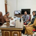 ITS Doctor Offers Framework for Local Governments