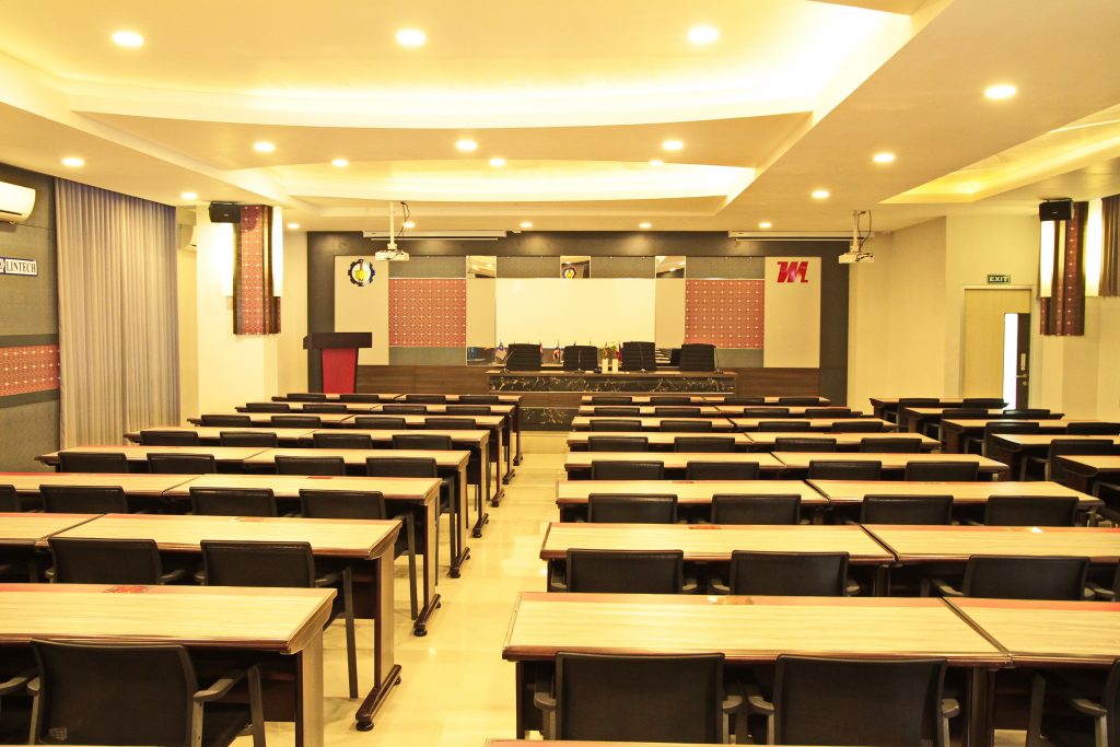 Ruang Sidang - Direktorat Riset dan Pengabdian kepada Masyarakat