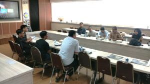 Ruang Sidang DRPM ITS (2)