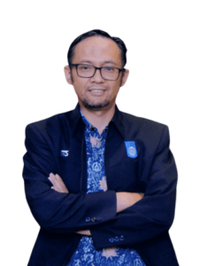 Kasubdit Riset dan publikasi Ilmiah Prof. Mokhamad Nurcahyadi, S.T., M.Sc., Ph.D.