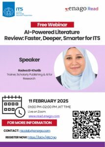 Enago Read AI-Powered Literature Review