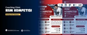 Coaching Clinic RIIM Kompetisi Hadir untuk Para Peneliti