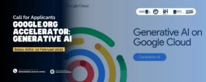 Google AI Call for Applicant