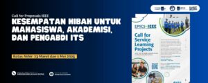 IEEE Call for Projects