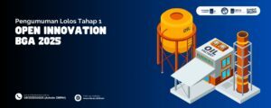 Open Innovation BGA