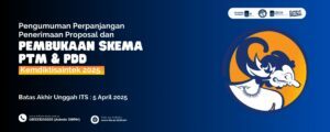 Perpanjangan Penelitian dan Abmas BIMA 2025