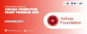 AirAsia Grant 2025