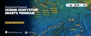 Cesium Grant Program