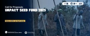 Impact Seed Fund 2025