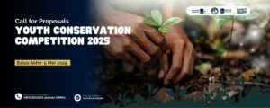 Youth Conservation Competition 2025