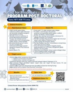 Post Doc