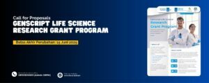 GenScript Life Science Research Grant Program