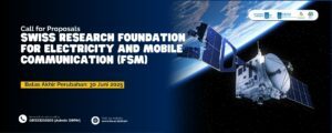 Swiss Research Foundation