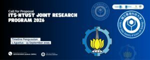ITS-NTUST Joint Research Program 2026